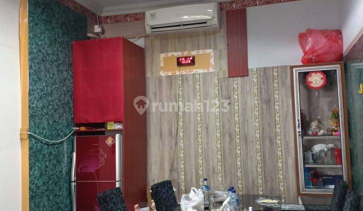 Dijual Rumah di Taman Jimbaran Bali, Belakang Kantor Imigrasi 2