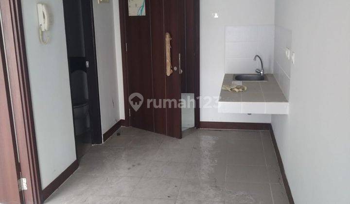 Dijual Super Rugi Apartment Scientia Gading Serpong 1