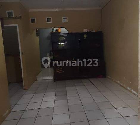 Dijual Rumah di Perumahan Puri Bintaro Indah, Ciputat Tangsel 2