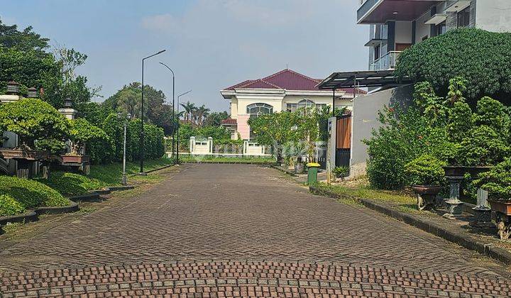 Dijual Cepat Kavling Modernland Lokasi Premium  2