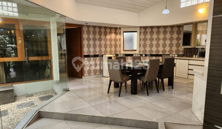 Rumah Siap Huni Sekitar Gandaria 2