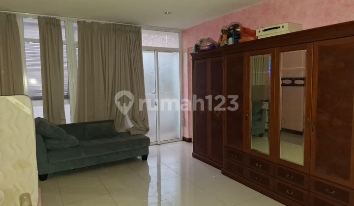 DIJUAL SUPER BUB Rumah di Asera One West Harapan Indah