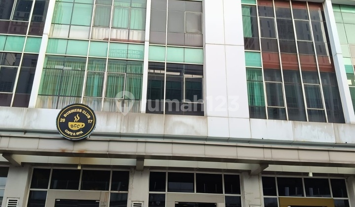 For Quick Sale: The Kensington Kelapa Gading Shop House For Quick Sale: The Kensington Kelapa Gading Shop House