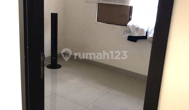 TURUN HARGA Rumah Dijual Cluster Shinano Jakarta Garden City  2