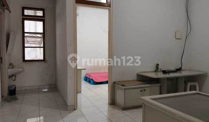 Jual Cepat Termurah Rumah 2 Lantai Standar di Gading Kirana Depan Taman Jalan Lebar  2