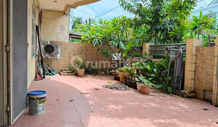 For Sale Old House in Gading Kirana Kelapa Gading Quickly 2