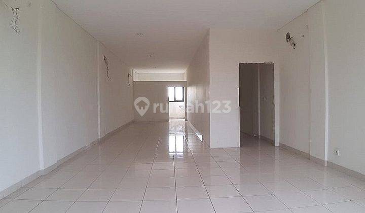 Disewa Ruang Kantor di The Boulevard Jakarta Garden City Cakung 1