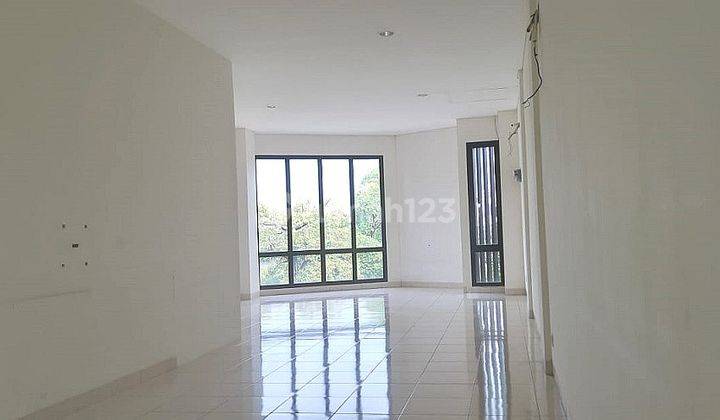 Disewa Ruang Kantor di The Boulevard Jakarta Garden City Cakung 2
