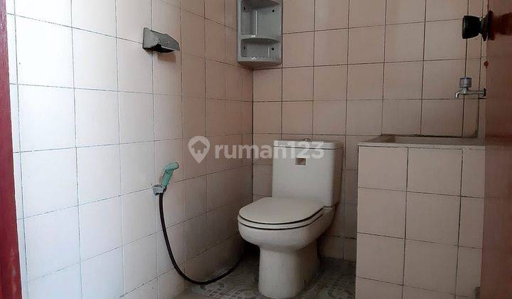 Dijual Cepat Ruko Jl Dr. Semeru Menteng Dekat Disnaker dan Kementerian Agama Kota Bogor 3