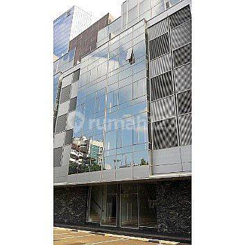 Dijual Ruko Altira Mini Building New Prestigious Business District Yos Sudarso 1