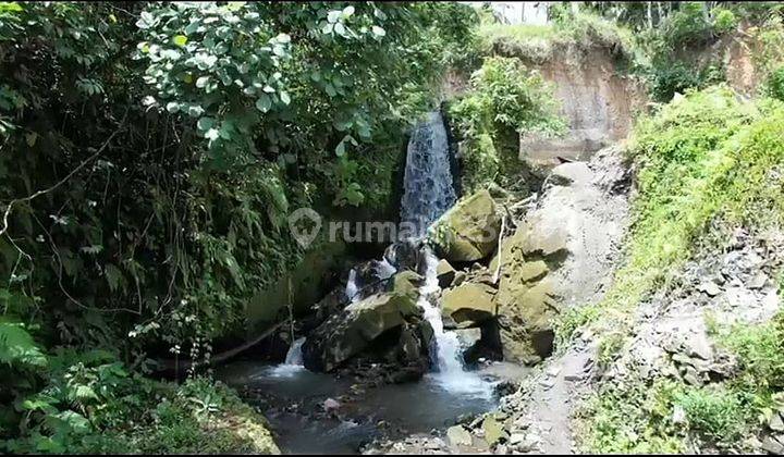 Kavling Desa Kemenuh Ubud Gianyar Bali Itr Kuning Bisa Utk Villa 2