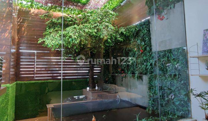 Dijual Rumah Minimalis di Komplek Gading Surya Kelapa Gading  2