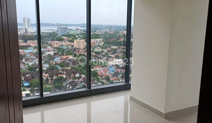 Dijual Apartemen Pollux Meisterstadt Batam 1