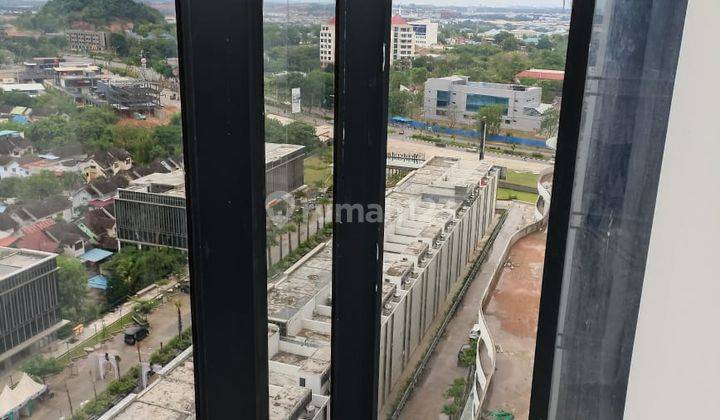 Dijual Apartemen Pollux Meisterstadt Batam 2