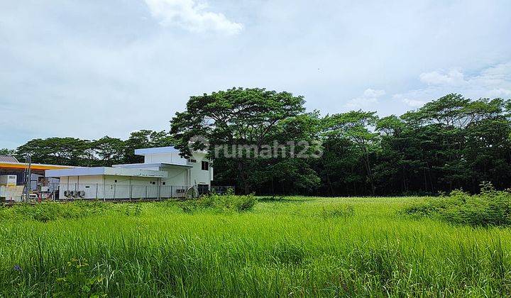 Kavling Jalan Raya Boulevard Sederet Mie Gacoan Cocok Untuk Resto
