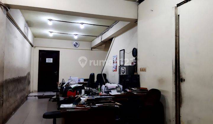 Dijual Ruko di Jalan Kemukus Pinangsia Jakarta Barat 2