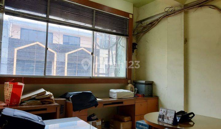 Dijual Ruko di Jalan Kemukus Pinangsia Jakarta Barat 2