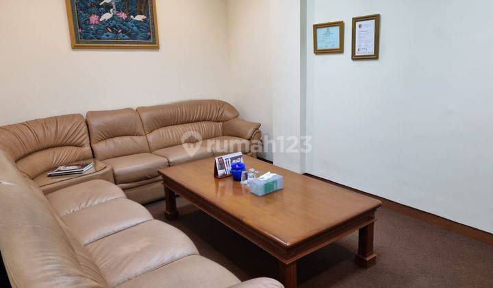 Dijual Cepat Ruko di Jalan Danau Sunter Utara Jakarta Utara  2
