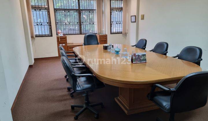 Dijual Cepat Ruko di Jalan Danau Sunter Utara Jakarta Utara  1