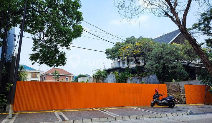 Kavling di Jalan Danau Bisma Sunter Dekat JIS
View Danau Papanggo Kavling di Jalan Danau Bisma Sunter Dekat JIS
View Danau Papanggo