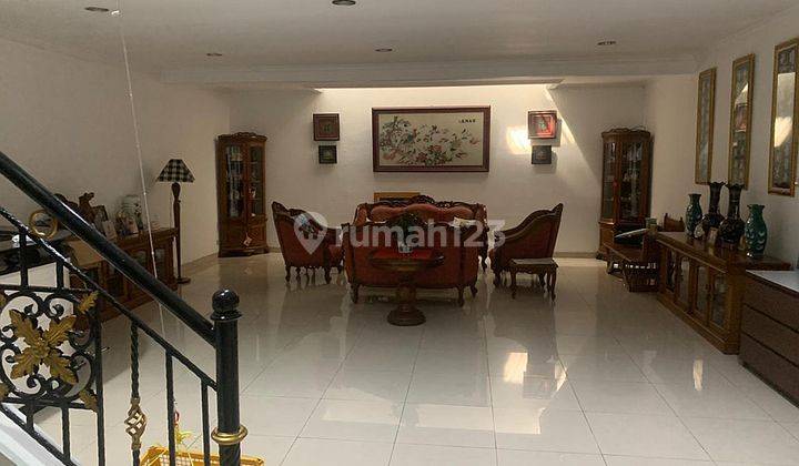 Dijual Cepat Rumah Siap Huni di Gading Kirana 2