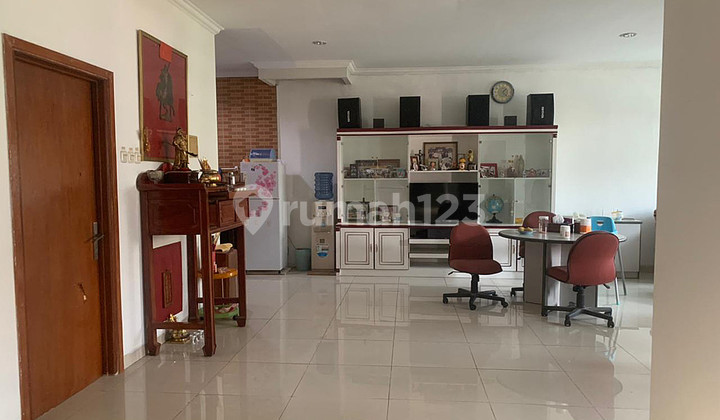Turun Harga Dijual Cepat Rumah Siap Huni di Gading Kirana