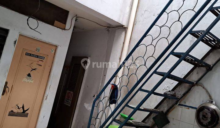 Dijual Rumah Kost di Permata Biru Kelapa Gading 2