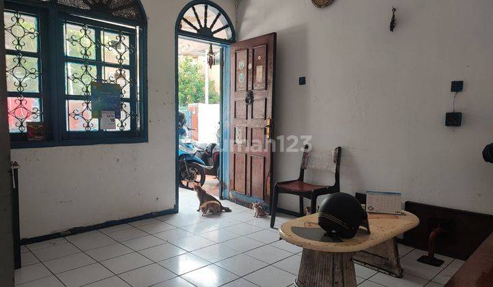 Dijual Rumah Kost di Permata Biru Kelapa Gading 1