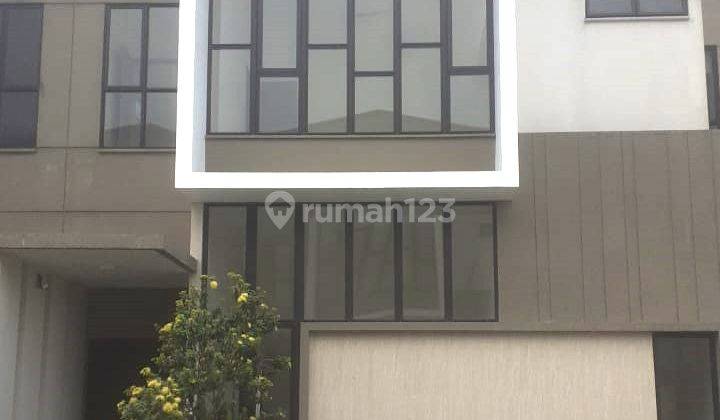 Termurah Rumah Asya Semayang 9x17 Jgc View Kolam Renang  1