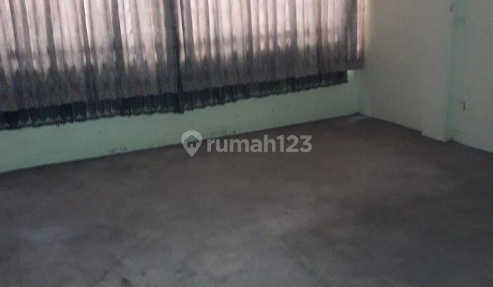 Jual Cepat Ruko Tua Strategis di Jalan Hayam Wuruk Kebon Kelapa 2