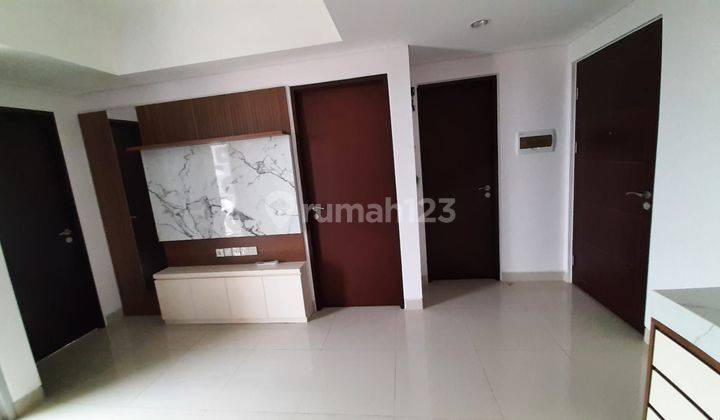 Jual Cepat Apartemen Marrakech Suite 2 Kamar Ppjb Hadap Utara  2