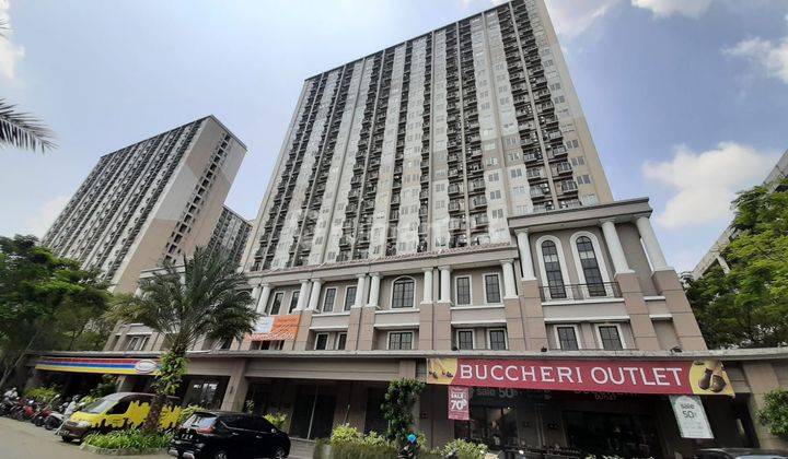 Murah Dijual Cepat Apartemen Podomoro Golf View Ada 2 Unit 1