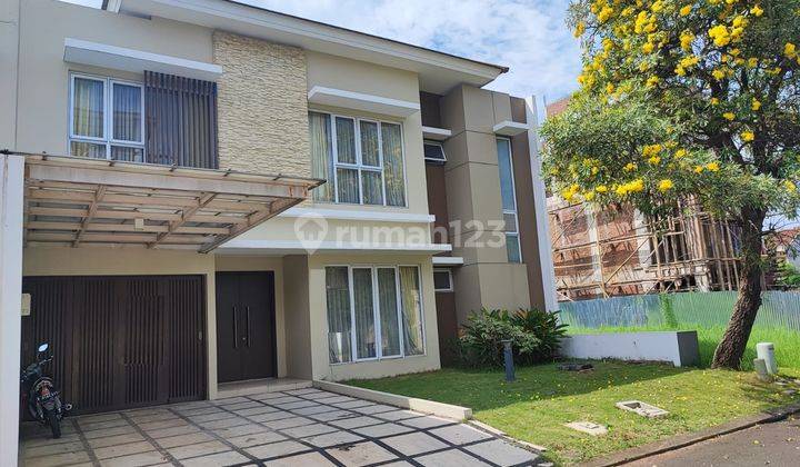 Turun Harga Jual Cepat Rumah Dbanyan Jakarta Garden City SHM Hdp Selatan Luas 244 1