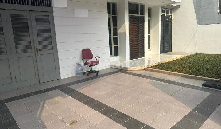 Sewa Rumah Standard di Gading Kirana Ukuran 11x17m Rapih Terawat 1