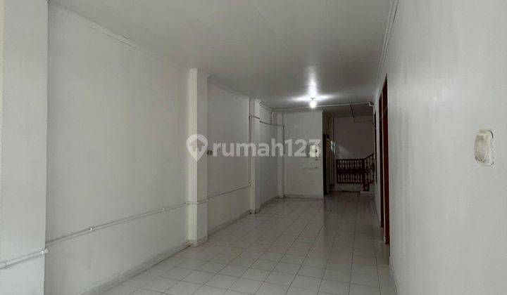 Dijual Rumah Jalan Gading Indah di belakang Mall Kelapa Gading 2