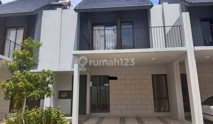 Rumah Wisteria Cakung Hadap Selatan Ukuran 7x12.5m 1