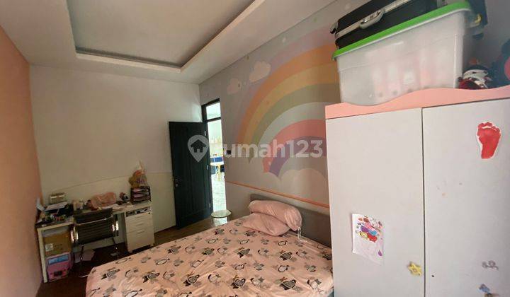 Jual Cepat Rumah Cantik Minimalis di Metland Menteng Cakung 2