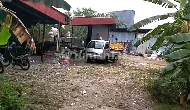 Jual Cepat Tanah di Jalan Raya Tipar Cakung (Ngotak) SHM Jual Cepat Tanah di Jalan Raya Tipar Cakung (Ngotak) SHM