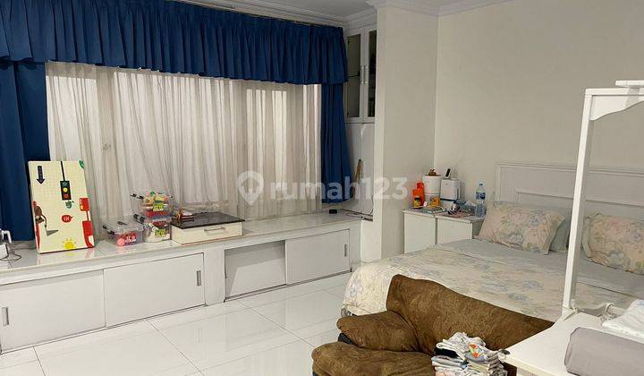 Jual Rumah 2 Lantai Full Furnished Gading Kirana Siap Huni 2 Lantai  2