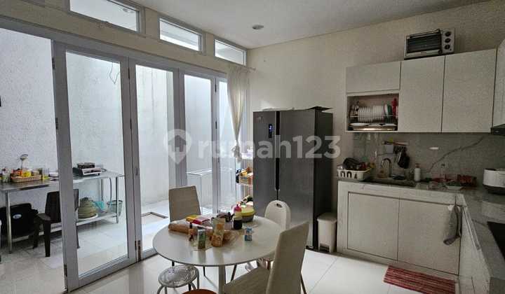 Dijual Rumah Cluster Shinano Type Matsu Jakarta Garden City 