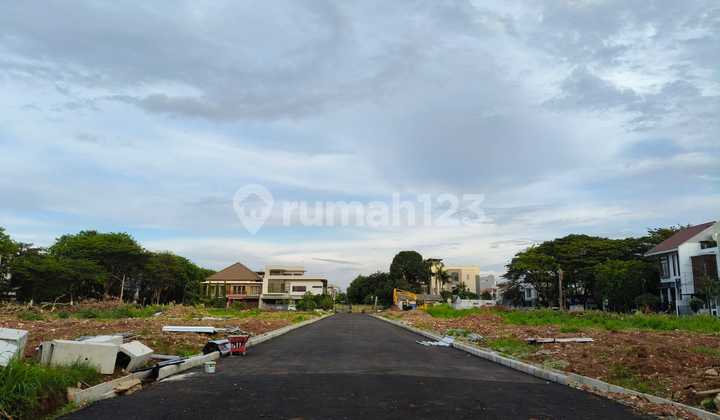 Jual Kavling Strategis Bebas Banjir di Gading Kirana Kelapa Gading bisa di Cicil 6 kali Jual Kavling Strategis Bebas Banjir di Gading Kirana Kelapa Gading bisa di Cicil 6 kali