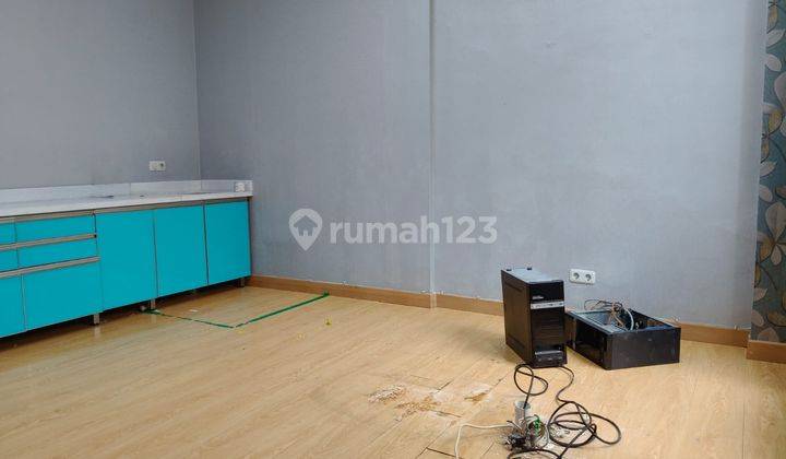 Jual Murah Ruko Boulevard Raya Cocok Kantor Resto Kursus Klinik Traffic Ramai  2