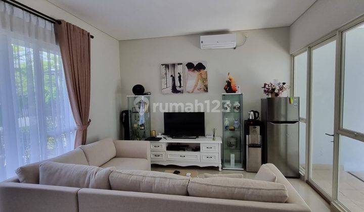 Jual Cepat Turun Harga Rumah Cluster Missisippi Jakarta Garden City  1