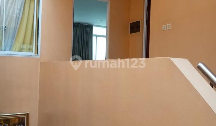 DIJUAL SUPER BUB Rumah di Asera One West Harapan Indah