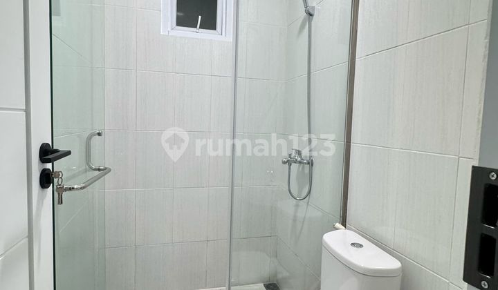 Rumah Brandnew Modern Minimalis Komplek Kelapa Cengkir Barat Kelapa Gading  2