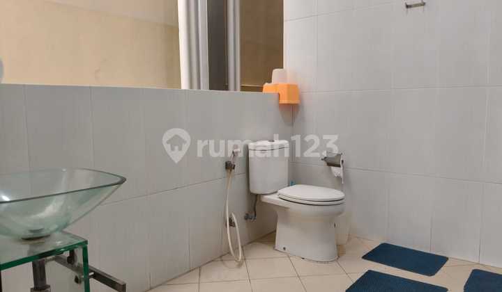 Dijual Rumah Gaya Industrialis di Jalan Kelapa Cengkir Barat Kelapa Gading  2