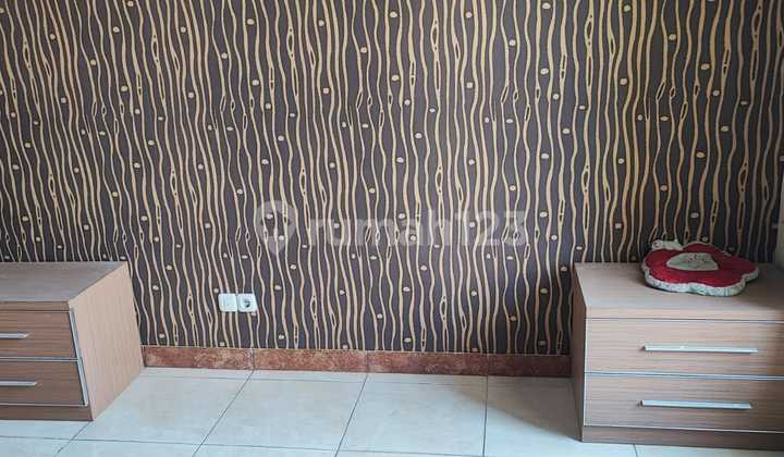 Turun Harga Rumah di Jalan Gading Asri Kelapa Gading Rumah Sudah Tinggi Dari Jalan