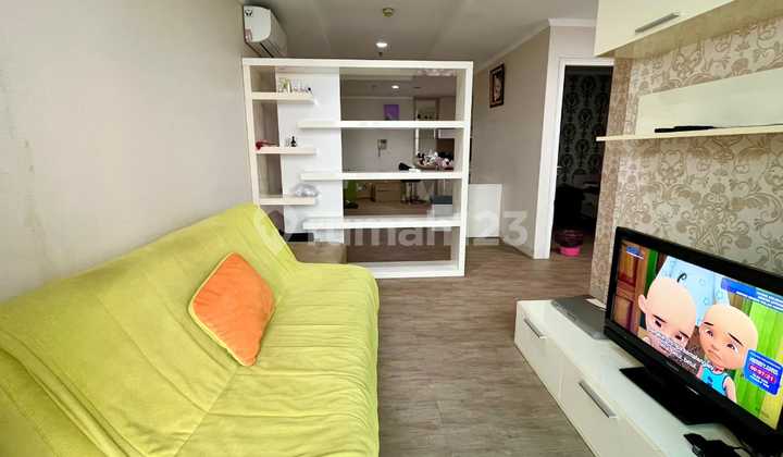 Sewa Cepat Apartemen French Walk MOI Tower Lyon Garden Kelapa Gading 2