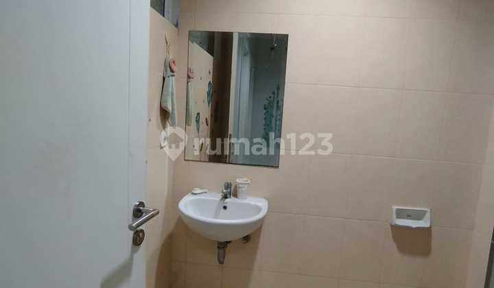 CHEAP! Quick Sale Fully Renovated 8x15 House in Yarra Cluster Jakarta Garden City