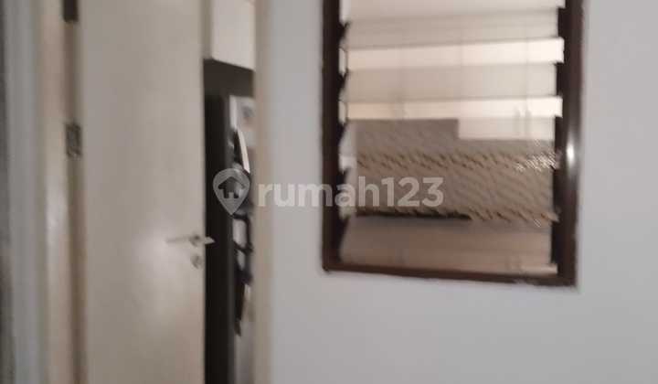 For Sale Rare Alamanda Cluster House Jakarta Garden City Cakung 2